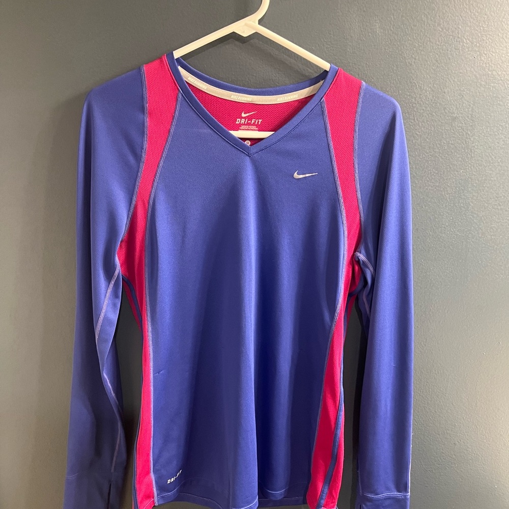 NIKE DRI FIT